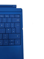 Microsoft A7Z-00002 Surface 3 Type Cover Bright Blue