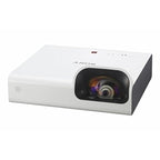 Sony VPLSW235 WXGA 3LCD Short Throw Classroom Projector