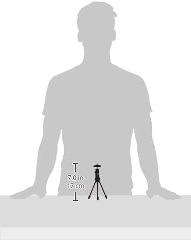 Rode TRIPOD Mini Microphone Tripod Stand