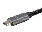 Monoprice 139240 USB-C to DisplayPort 1.4 Cable