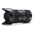 Sigma 210306 18-35mm F1.8 Art DC HSM Lens Nikon
