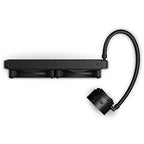 NZXT RL-KRZ63-01 Kraken Z63 280mm AIO Liquid CPU Cooler