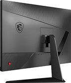 MSI Optix G272 27-inch FHD 144Hz IPS Gaming Monitor