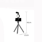 IHRTLH Streaming Kit with Fill Light, Mic Mount and Phone Holder