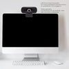 Asixxsix 2K HD USB Webcam for PC