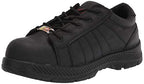 Avenger A7232 Steel Toe Oxford Safety Shoe - Workwear