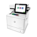 HP 7ZU85A#BGJ Color LaserJet M578dn Duplex Printer