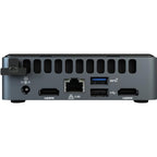 Intel NUC11TNKv5 NUC 11 Pro Barebone System - Core i5 11th Gen