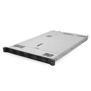 HPE ProLiant DL360 G10 Plus Rack Server, Renewed 56-Core
