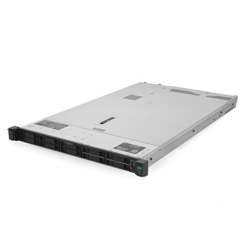 HPE ProLiant DL360 G10 Plus Rack Server, Renewed 56-Core — main product image