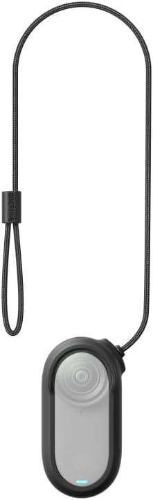 Insta360 GO 3/GO 3S Magnet Pendant Safety Cord