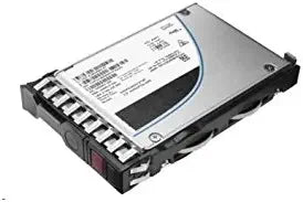 HP 877776-B21 1.92TB SATA 6G RI LFF LPC 2.5" SSD