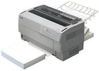 Epson C11C605001 DFX-9000 9-Pin Dot Matrix Wide Printer