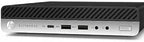HP EliteDesk 800 G4 Mini PC i5 16GB 512GB SSD Renewed
