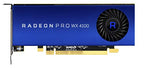 AMD 100-506008 Radeon Pro WX4100 4GB Graphics Card