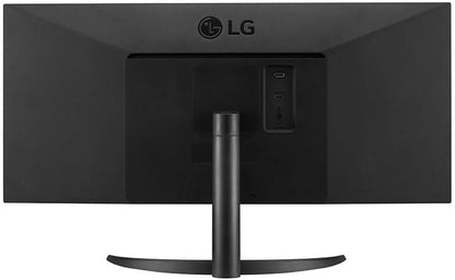 LG 34WQ500-B 34" UltraWide FHD IPS Monitor