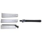 Magma J-KSSETK Japanese Fujiyama Foldable Saw Set