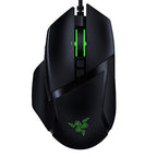 Razer RZ01-03160100 Basilisk v2 Wired Gaming Mouse Renewed