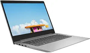 Lenovo 82GW009WUS IdeaPad 1 14" Athlon 4GB 128GB SSD Laptop