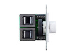 Monoprice 138171 Rotary Impedance Speaker Volume Control