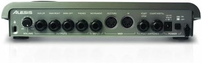 Alesis SR-18 Studio Drum Machine with Effects and Sounds