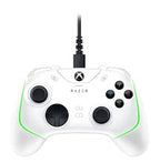 Razer RZ06-04010200-R3M1 Wolverine V2 Chroma - Xbox USB Gamepad