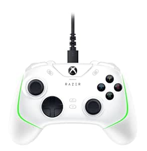 Razer RZ06-04010200-R3M1 Wolverine V2 Chroma - Xbox USB Gamepad — main product image