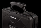 Panasonic CF31MK5 Black Toughbook - GPS, Touchscreen - Renewed