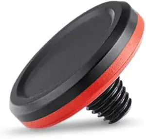Leica 19671 Aluminum Soft Release Button Q3/M-Series — main product image