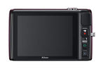 Nikon Fujifilm COOLPIX S4300 Digital Camera Renewed