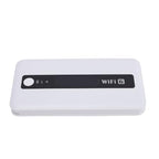 Leftwei 4G LTE Pocket WiFi Hotspot Travel Router