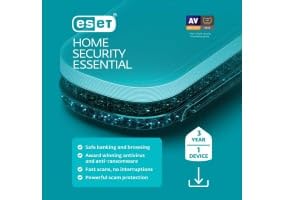 ESET Home Security Essential Antivirus Subscription — main product image