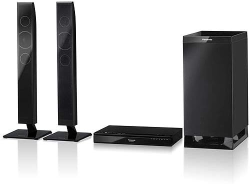 Panasonic SC-HTB351 Home Theater Soundbar - Wireless Subwoofer