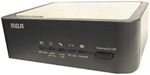 RCA DCM425 Digital Cable Modem — main product image