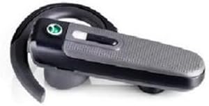 Sony HBHPV703Gray Bluetooth Headset - Gray Wireless Earpiece