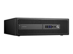 HP Y2P26UT#ABA EliteDesk Mini PC