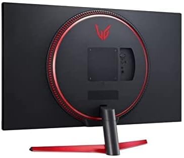 LG 32GN63T-B 32-Inch QHD 165Hz UltraGear Gaming Monitor