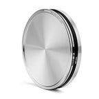 NiSi 112214 72mm Filter Stack Caps - Metal Protection