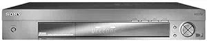 Sony SAT-HD300 DVI-HDTV DIRECTV Satellite Receiver