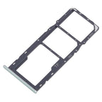 laiddan ZTE Blade A35 SIM and Micro SD Card Tray Replacement