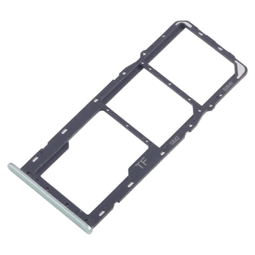 laiddan ZTE Blade A35 SIM and Micro SD Card Tray Replacement — main product image