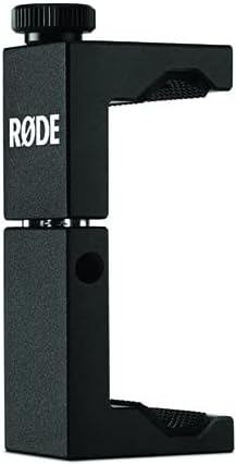 Rode VLOGVMML VideoMic Vlogger Kit for iOS