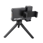 Jiawu Wireless Photography Fill Light with CPL Lens and Tripod