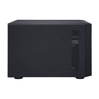 QNAP TS872NP 32TB Multi-Gigabit NAS Server - iSCSI IP SAN