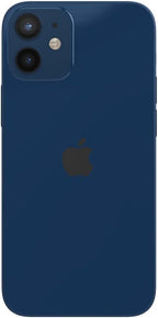 Apple iPhone 12 Mini 256GB Blue T-Mobile Renewed