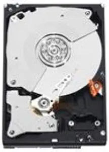 Dell Equallogic 2TB Sata 7.2k Hard Drive - 2p4n9 With Tray — main product image