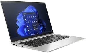 HP 605C5UT#ABA EliteBook x360 1030 G8 i7 Convertible — main product image