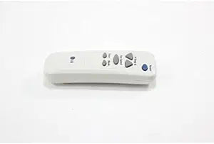 LG EL-PN-47342674 Window AC Remote Control — main product image