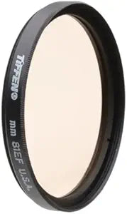 Tiffen 7281EF 72mm 81EF Warming Filter