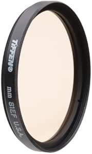 Tiffen 5881EF 58mm 81EF Warming Filter